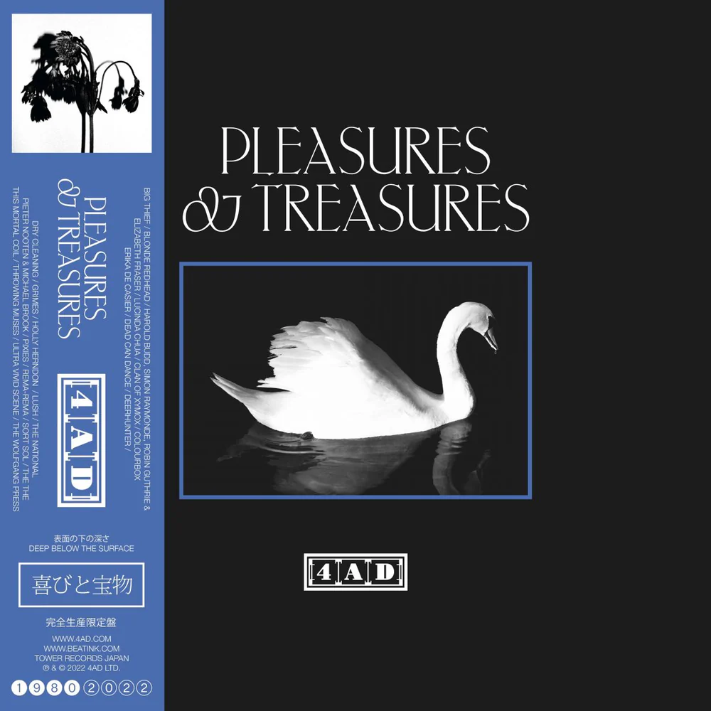 Pleasures and Treasures