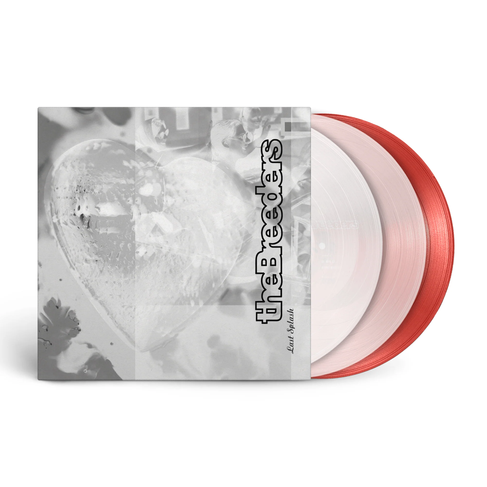 Last Splash (30th Anniversary Edition) - Image 2