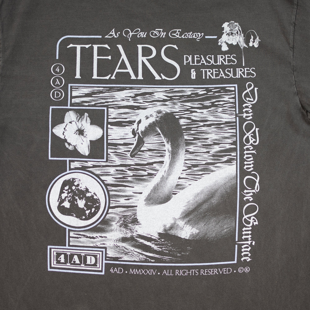 Ross McEwan Long Sleeve T Shirt - Image 4