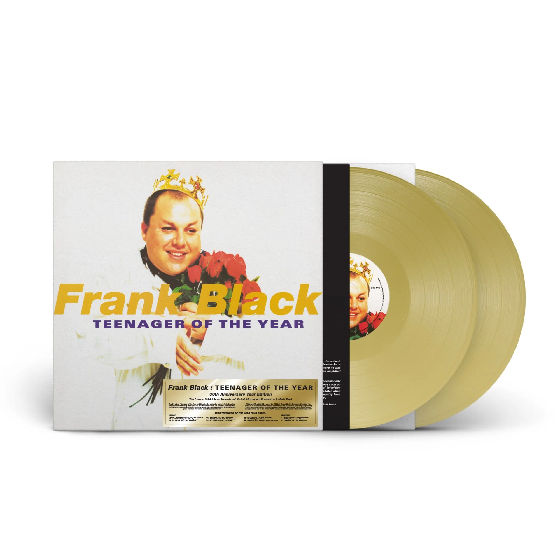 Teenager of the Year (30th Anniversary Edition) - Image 2