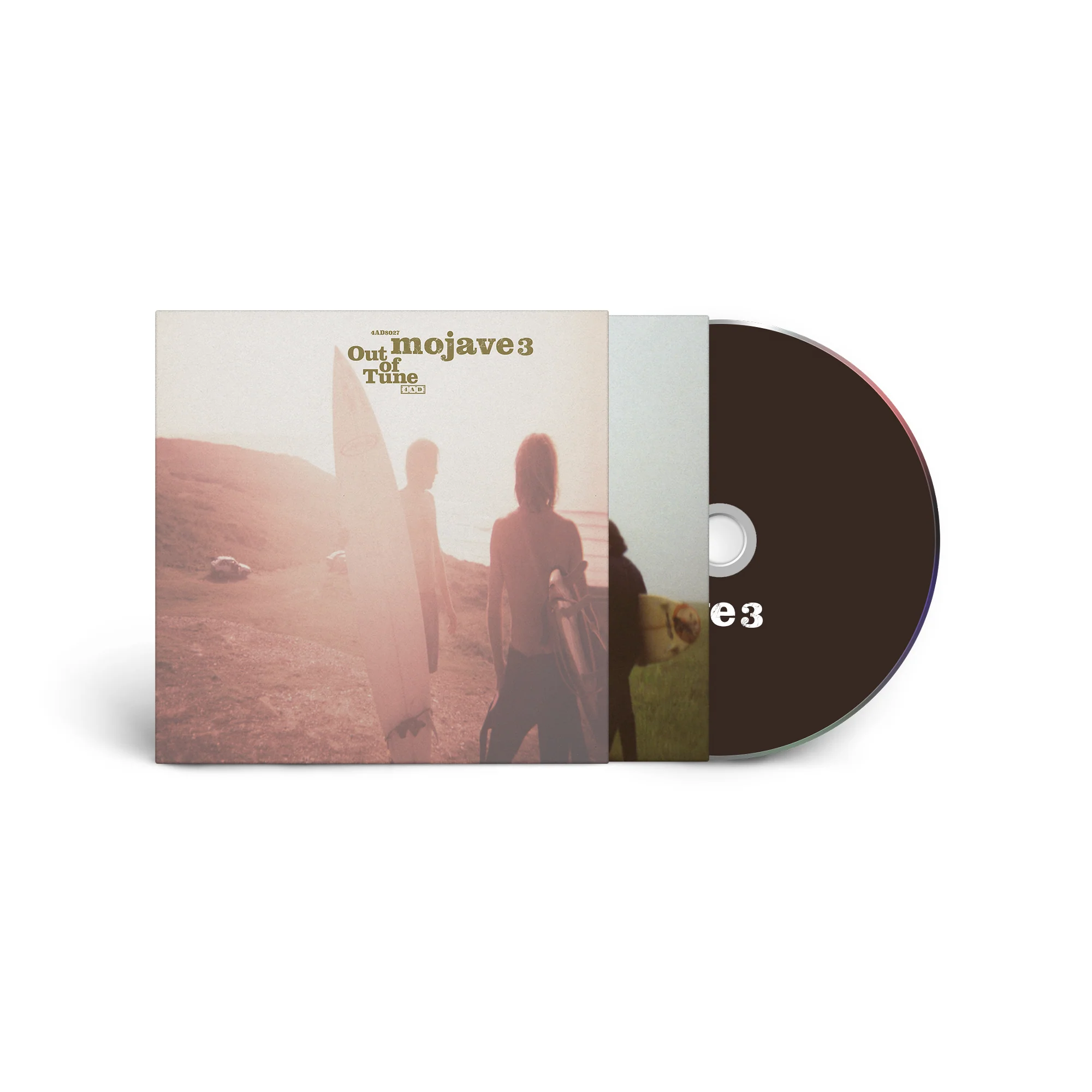 Out of Tune (2026 Remaster) - Image 3