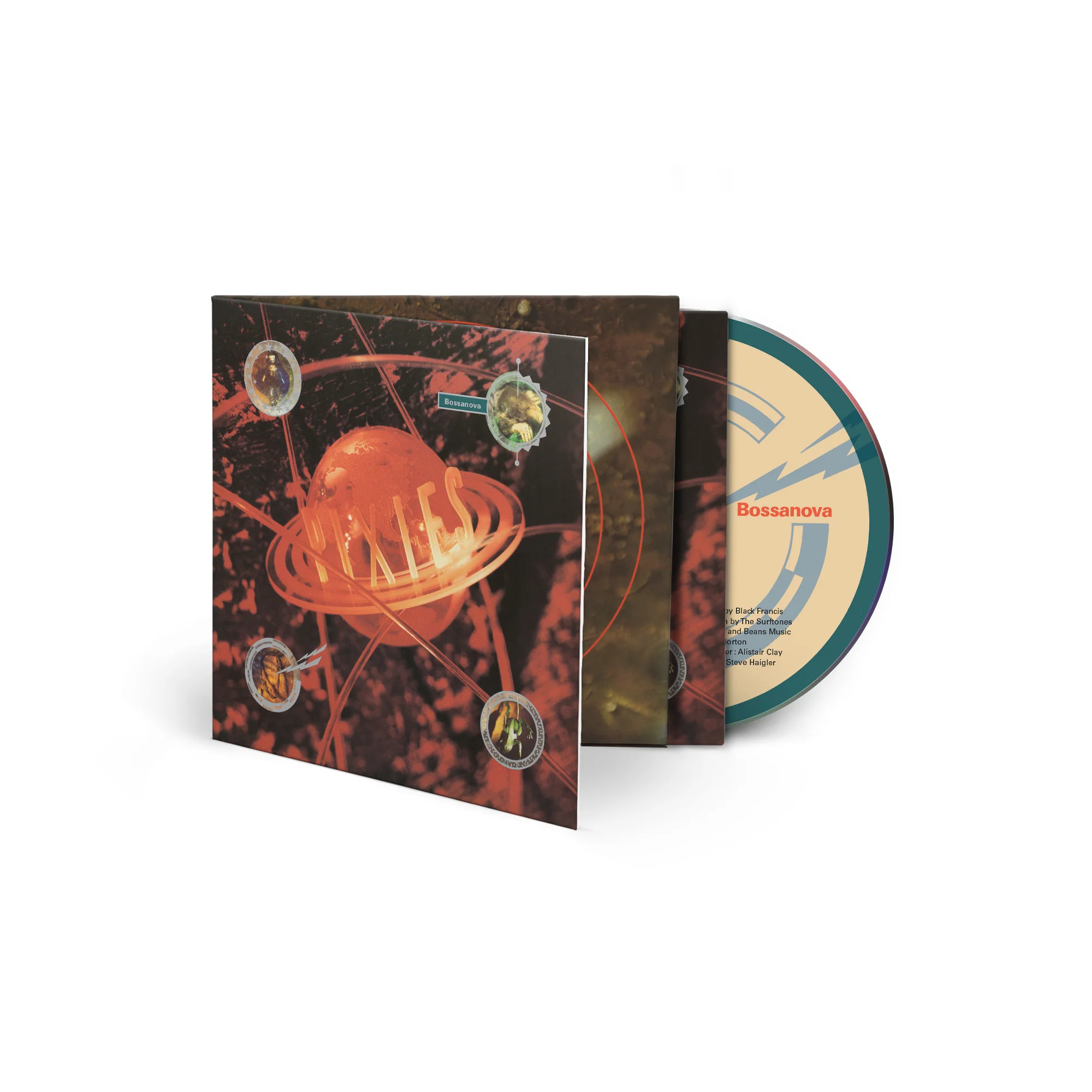 Bossanova (2026 Remaster) - Image 3