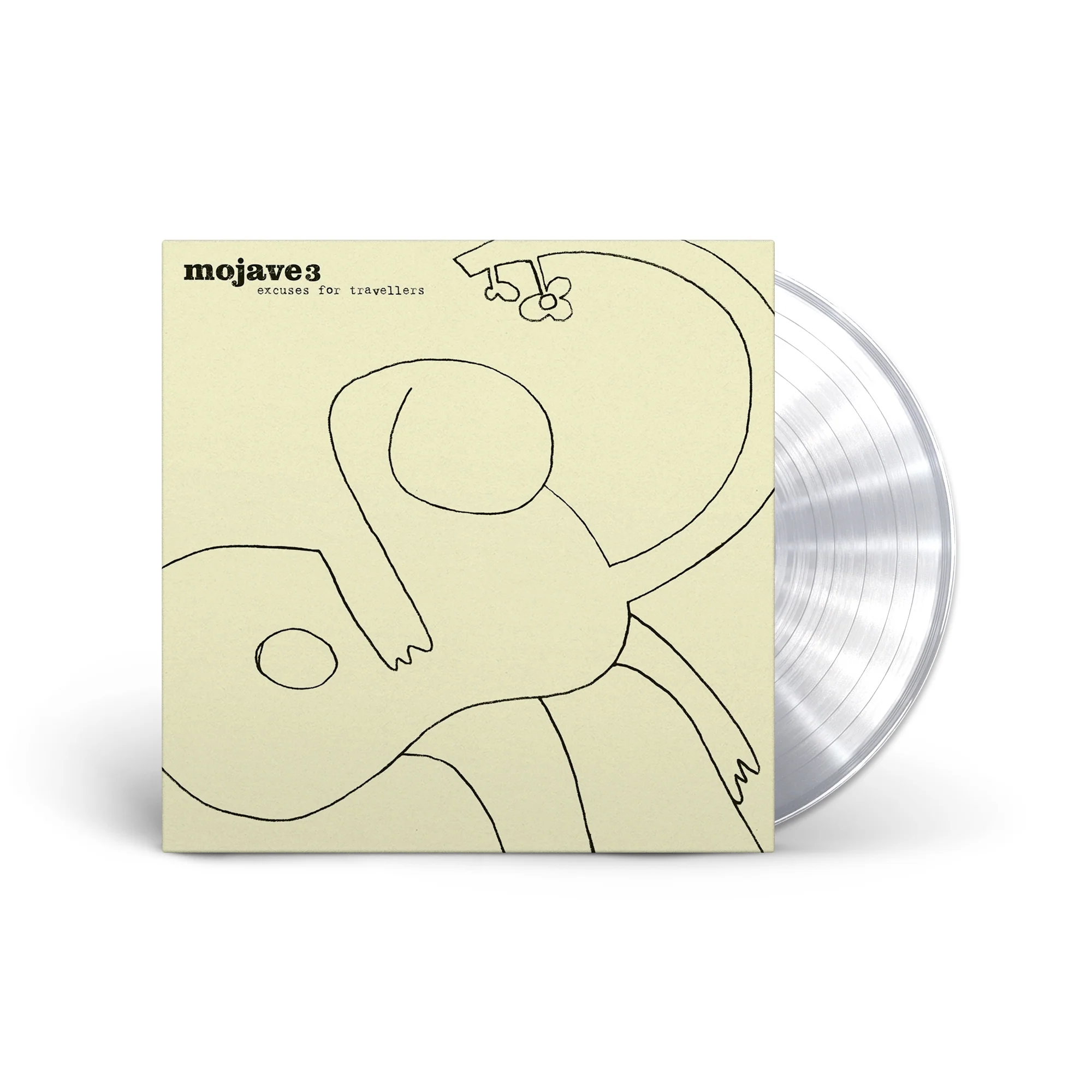 Mojave 3 (1995-2006) Boxset - Image 4