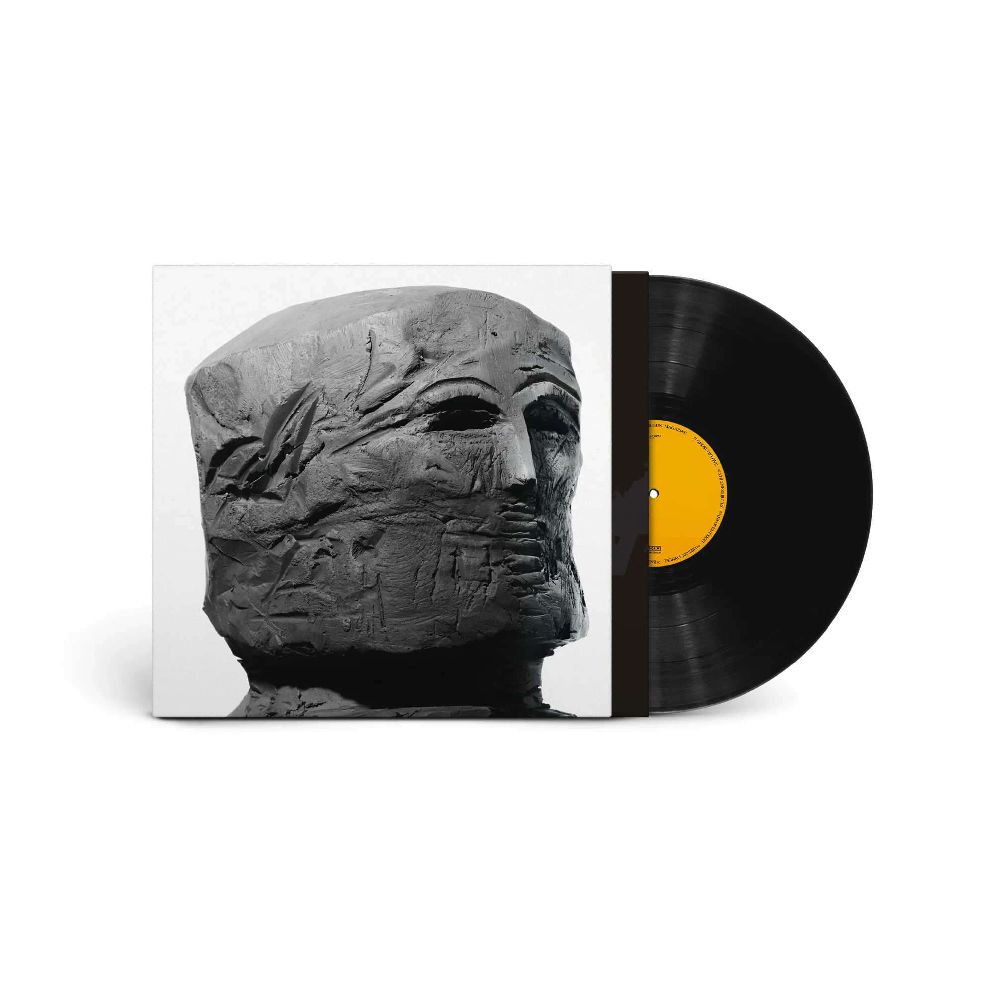 YHWH Nailgun Collection