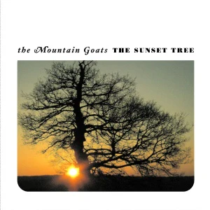 The Sunset Tree