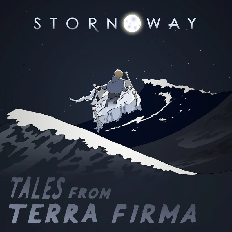 Tales from Terra Firma