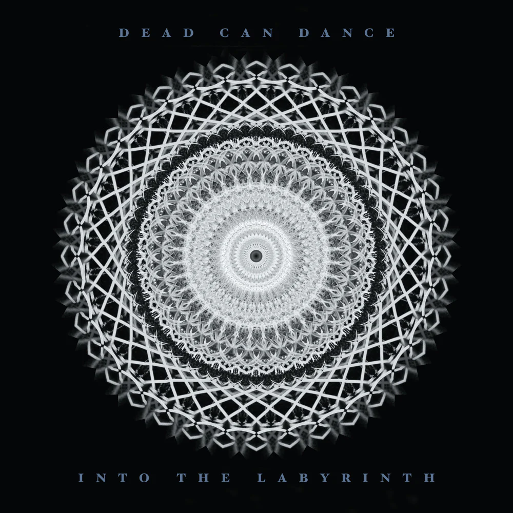 Into the Labyrinth